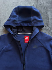 (ДАМСКО) (M) Nike Tech Fleece дамски суичър
